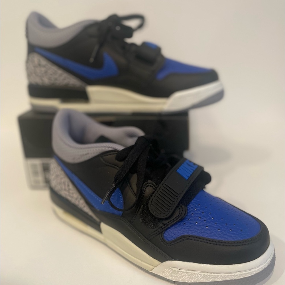 Boys Air Jordan Legacy 312 Low Size 5.5